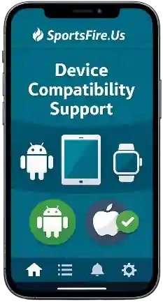 Device Compatibility Support