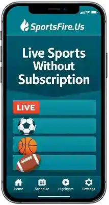 Live Sports Without Subscription