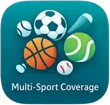 Multi-Sport Coverage
